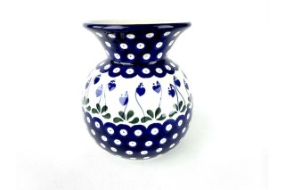 097 Bunzlau middelgrote vaas 377OX vazen en vaasjes